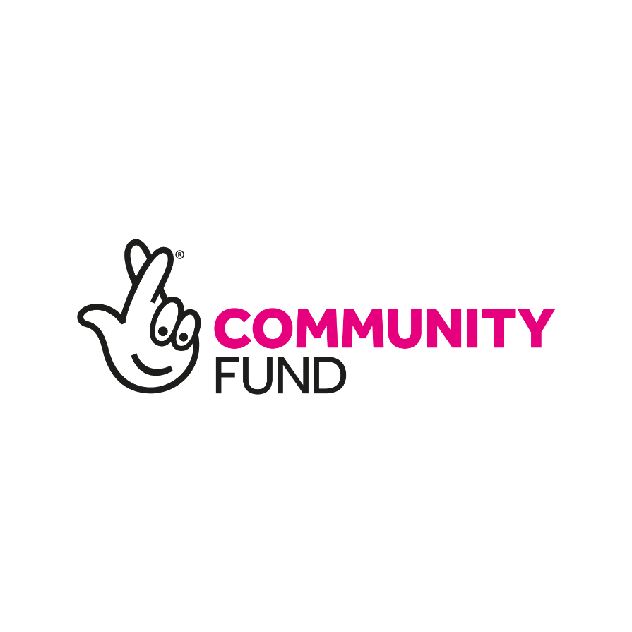 National Lottery Community Fund