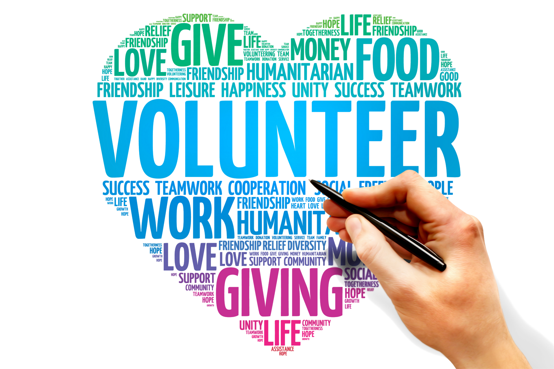 Ashford Volunteer Centre - Volunteer Now